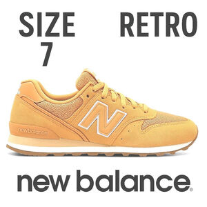 New Balance WL996CR2 Women’s US 7 Wheat Suede Mesh Sneakers EUR 37.5 Retro